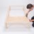 Gigapur G1 26998 Bett | Bettgestell mit Lattenrost | Bettrahmen belastbar bis 195 Kg | Holzbett 180 x 200 cm (2 x 90 x 200 cm) - 9